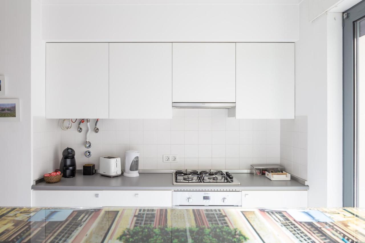 Vita Portucale ! Downtown Premium Apartment With Parking Garage Lisabona Exterior foto